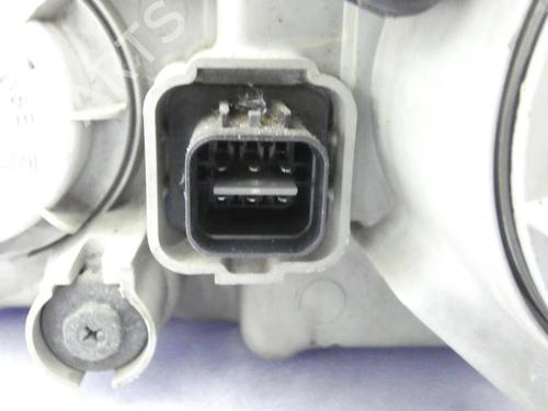 Right headlight HYUNDAI TRAJET (FO) 2.0 CRDi | BP23684703C29 