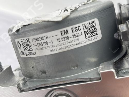 ABS pump DACIA SANDERO III 1.0 TCe 100 ECO-G | BP23761355M43 - Image 4