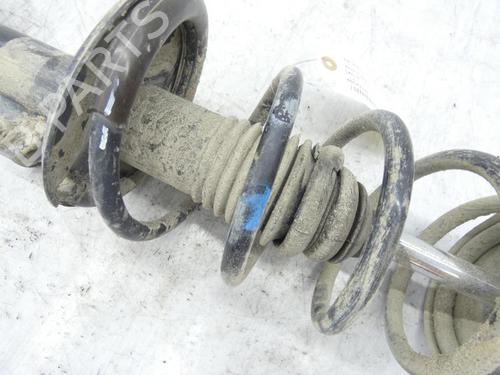 Used Right front shock absorber DACIA DUSTER (HS_) 1.5 dCi (86 hp) 23697747