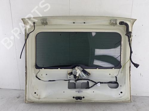 Tailgate PEUGEOT 1007 (KM_) 1.6 HDi | BP23731815C6 