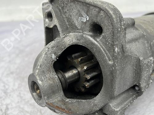 Starter NISSAN PULSAR Hatchback (C13) 1.5 dCi | BP32360355M8