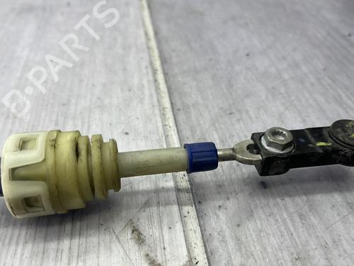 Gearstang Gearstang AUDI A1 Sportback (8XA, 8XF) 1.4 TFSI (125 hp) 33707973 33707973