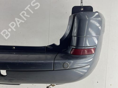 Bak støtfanger CITROËN C8 (EA_, EB_) 2.0 HDi 165 | BP32093726C8 