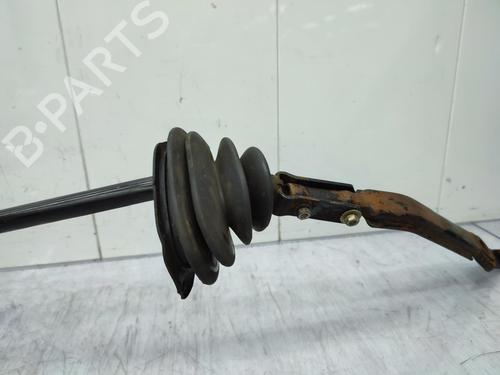 Used Gear lever Gear lever CITROËN CX II 25 D Turbo (120 hp) 23689742 23689742