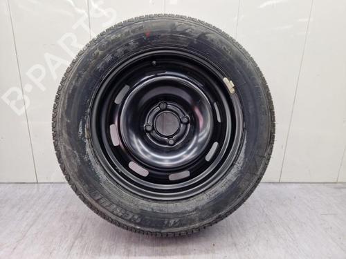 Rim PEUGEOT 208 I (CA_, CC_) 1.4 HDi | BP23749093C45