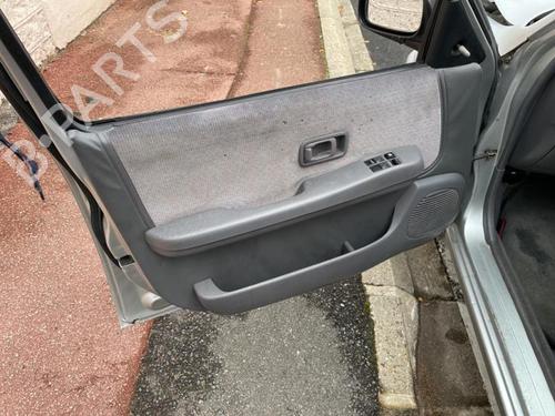 Køler NISSAN MICRA II (K11) 1.3 i 16V | BP23706548M31 