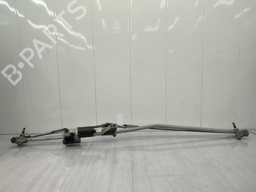 Front wiper motor CITROËN C4 II (NC_) 1.6 HDi 110 | BP23709124M29 - Image 9