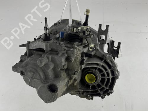 Used Gearbox Gearbox RENAULT SCÉNIC II (JM0/1_) 1.9 dCi (JM0G, JM12, JM1G, JM2C) (120 hp) 26508239 26508239