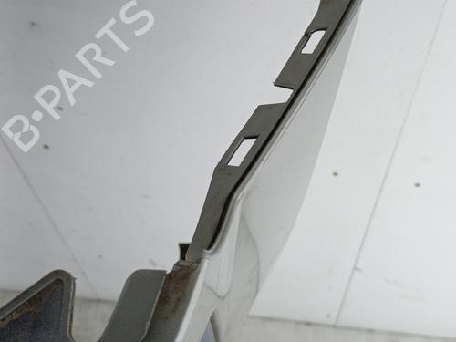 Rear bumper RENAULT KANGOO / GRAND KANGOO II (KW0/1_) 1.6 (KW00, KW0Y, KW0E, KW0N, KW0P) | BP23740316C8 