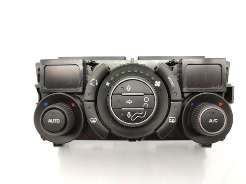 Used Climate control Climate control PEUGEOT 308 SW I (4E_, 4H_) 1.6 HDi (90 hp) 23732903 23732903