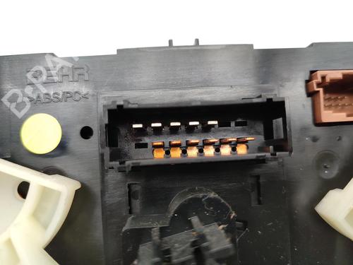 Climate control CITROËN C3 II (SC_) 1.4 HDi 70 (SC8HZC, SC8HR0, SC8HP4) | BP23749917I5 - Image 9