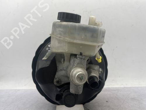 Servo brake MERCEDES-BENZ C-CLASS (W203) C 200 CDI (203.004) | BP30970540M42