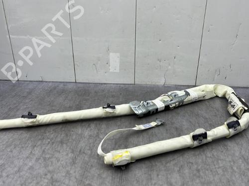 Used Left curtain airbag RENAULT CLIO V (B7_) 1.0 TCe 100 (B7MT) (101 hp) 23757918