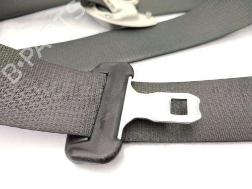 Used Front right seatbelt Front right seatbelt TOYOTA AURIS (_E18_) 1.2 (NRE185_, NRE185R) (116 hp) 23751708 23751708