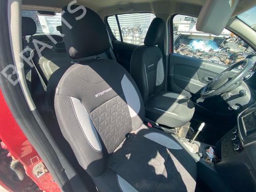 Dør venstre bagtil DACIA SANDERO II 1.5 dCi | BP37644973C4 - Image 16