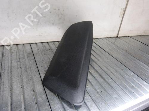 Used Corner bumper OPEL KADETT E Estate (T85) 1.6 (C15, C35, D15, D35) (82 hp) 23671431