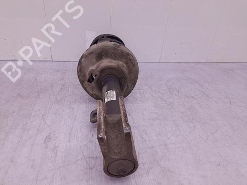 Right front shock absorber CITROËN C4 II (NC_) 1.6 HDi 90 | BP23704407M17 