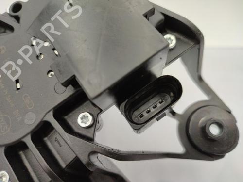 Rear wiper motor VW POLO V (6R1, 6C1) 1.4 (6R1) | BP23676685M102 