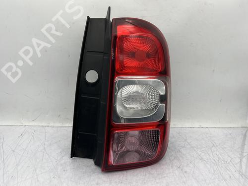 Højre baglygte DACIA DUSTER (HS_) 1.5 dCi (109 hp) 32272909