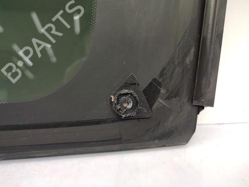 Rear left quarter glass FORD FUSION (JU_) 1.4 TDCi | BP23752199C93 