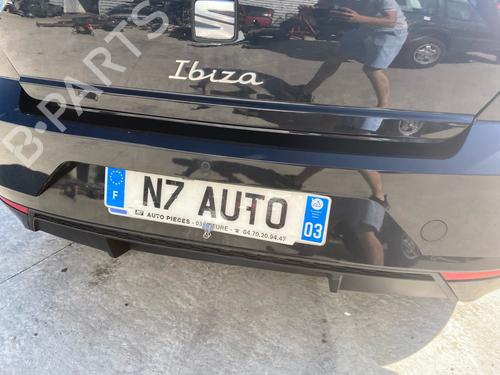 Interiør tag SEAT IBIZA V (KJ1, KJG) 1.0 TSI | BP37743846I12 - Image 8