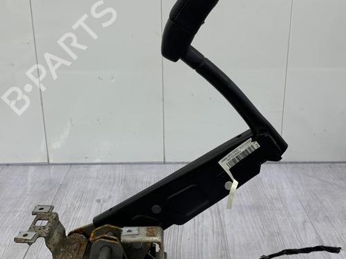 Hand brake CITROËN C4 II (NC_) 1.6 HDi 115 | BP23704026I18 - Image 2