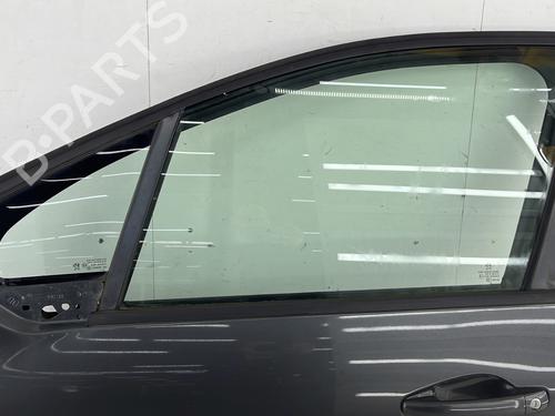 Left front door PEUGEOT 208 I (CA_, CC_) 1.6 HDi / BlueHDi 75 | BP29162250C2 