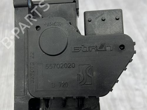 Pedal FIAT GRANDE PUNTO (199_) 1.3 D Multijet | BP23704042I4 