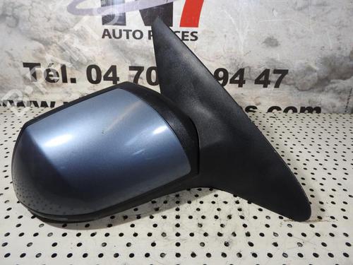 Right mirror FORD MONDEO III (B5Y) 2.0 16V TDDi / TDCi | BP23664250C27 