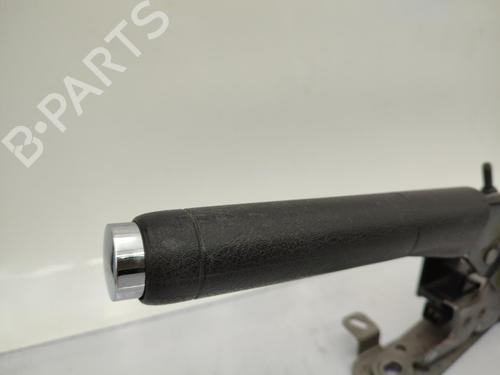 Hand brake PEUGEOT 208 I (CA_, CC_) 1.6 HDi / BlueHDi 75 | BP23711906I18 