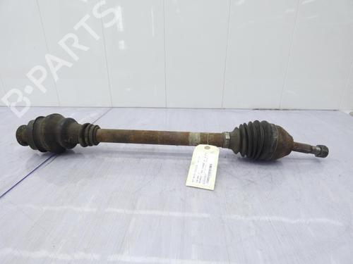 Used Right front driveshaft Right front driveshaft RENAULT 21 (B48_) 1.7 (88 hp) 23700519 23700519
