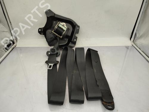 Rear right seatbelt PEUGEOT BIPPER Tepee 1.4 HDi | BP23728579I28  - Image 5