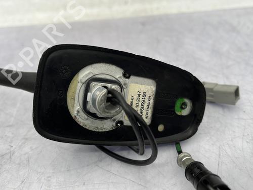 Antenna/Base CITROËN BERLINGO MULTISPACE (B9) 1.6 HDi 110 | BP31307858C140  - Image 5