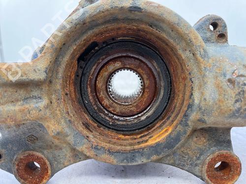 Right front steering knuckle RENAULT MASTER III Platform/Chassis (EV, HV, UV) 2.3 dCi 165 FWD (EV0P, EV0U, EV11, EV12, HV0P, HV0U,... | BP39212697M26 - Image 2
