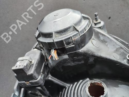 Left headlight RENAULT KANGOO (KC0/1_) D 55 1.9 (KC0D) | BP23669602C28 - Image 3