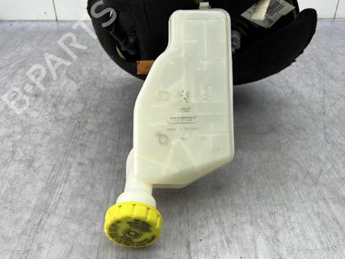 Servo brake CITROËN C3 Picasso (SH_) 1.6 HDI 90 | BP23753972M42 - Image 8