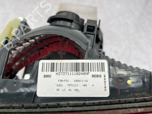 Used Left tailgate light Left tailgate light BMW 3 Touring (F31) 316 d (116 hp) 32765812 32765812