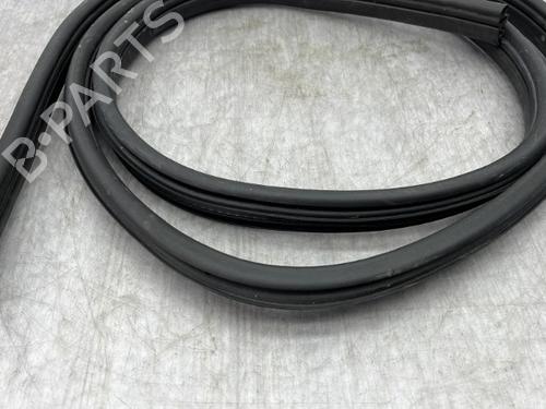 Rubber door seal DACIA SPRING EV (B6M1) | BP23758110C142