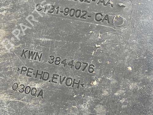 Fuel tank FORD FIESTA VI (CB1, CCN) 1.0 EcoBoost | BP27236917C62 