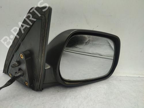 Right mirror TOYOTA RAV 4 II (_A2_) 2.0 D 4WD (CLA20_, CLA21_, CLA20R, CLA21R) | BP29450233C27 