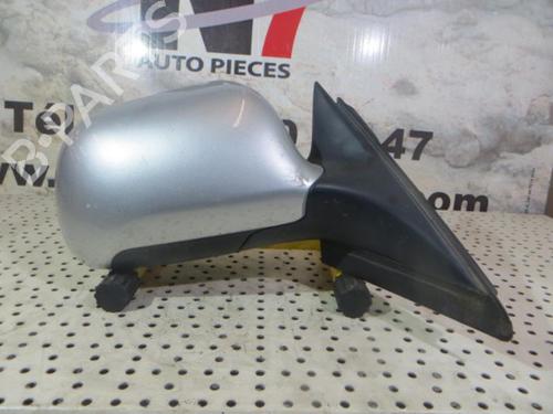 Right mirror AUDI A4 B5 Avant (8D5) 2.5 TDI | BP23760385C27 