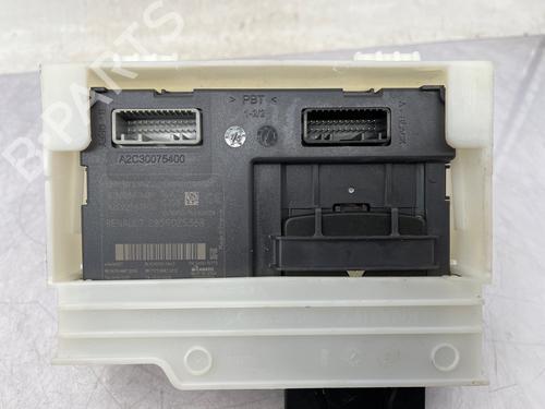 Electronic module RENAULT CAPTUR I (J5_, H5_) 1.5 dCi 90 (J5N4, J5M5, J5MW, J5M6, J5AL, J5AJ) | BP35937798M83 - Image 5
