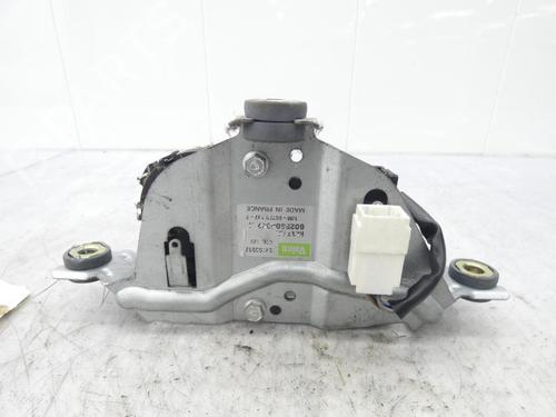 Used Rear wiper motor RENAULT ESPACE III (JE0_) 2.2 12V TD (JE0E, JE0H, JE0P) (113 hp) 25269985