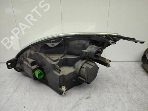 Right headlight FORD FIESTA V (JH_, JD_) 1.3 | BP23686159C29 