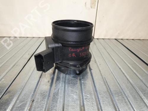 Mass air flow sensor PEUGEOT 406 Coupe (8C) 2.2 HDI | BP23696669M95 