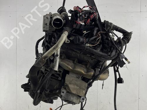 Motor AUDI A4 B8 Avant (8K5) 2.7 TDI | BP28540713M1