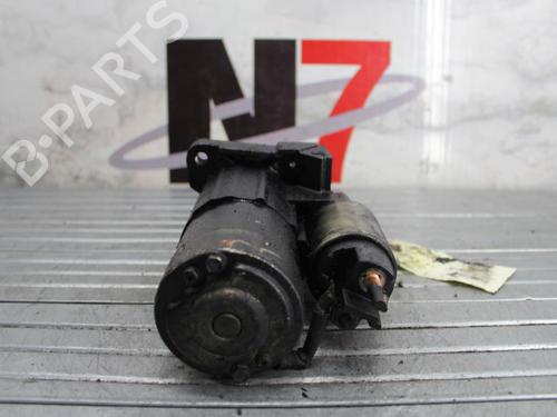 Used Starter Starter RENAULT SCÉNIC II (JM0/1_) 1.5 dCi (JM0F) (82 hp) 23691539 23691539
