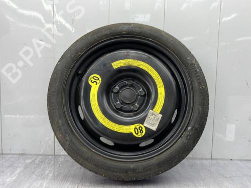 Used Jack Kit AUDI A3 (8P1) 1.9 TDI (105 hp) 29142668