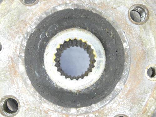 Used Left front steering knuckle Left front steering knuckle RENAULT 25 (B29_) 2.1 Turbo-D FWD (B290, B29W) (86 hp) 23700970 23700970