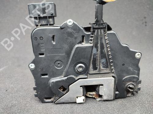 Rear left lock OPEL CORSA D (S07) 1.3 CDTI (L08, L68) | BP23740486C100 